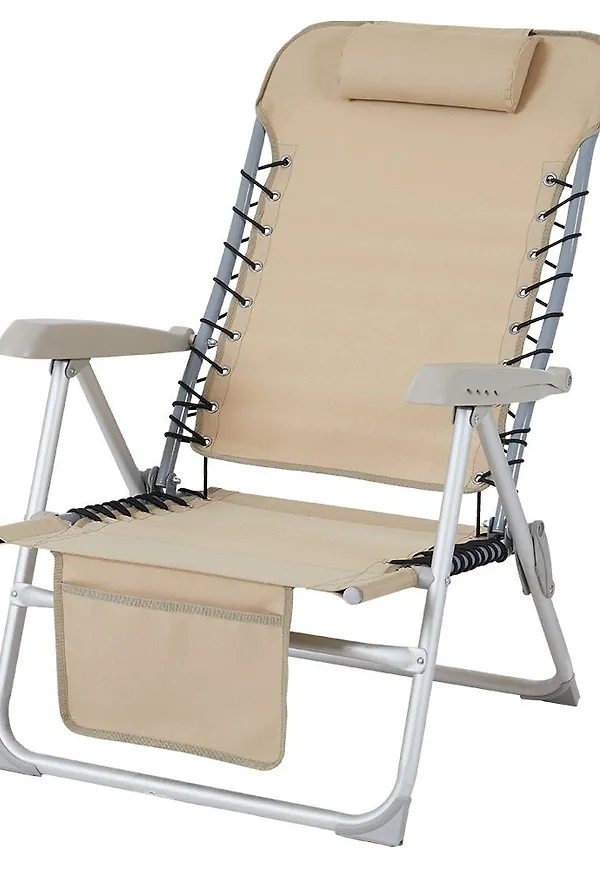 Klassisk aluminiumstol 2025 från Brafab.