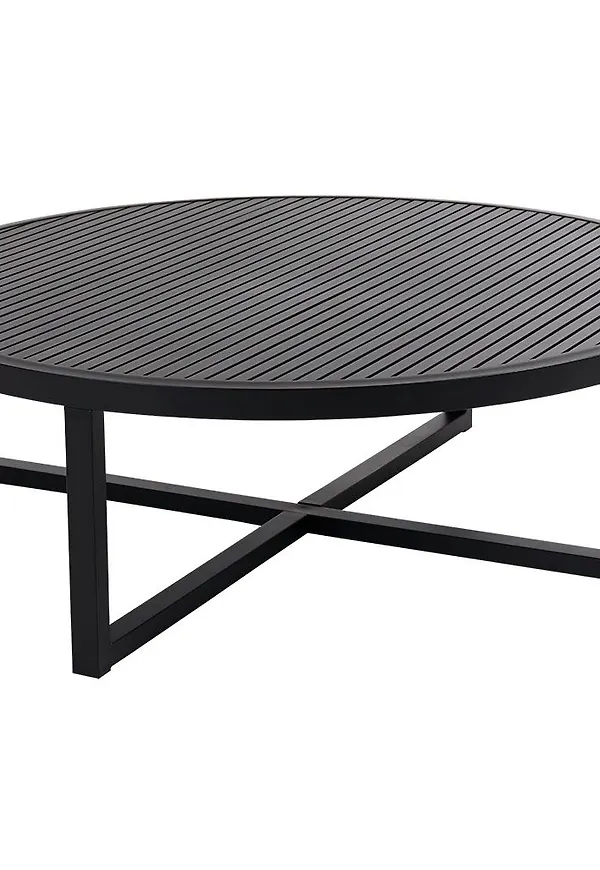 Trendig bord som passar bra vid många olika tillfällen.