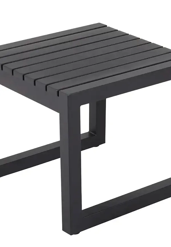 Mysig bord som passar bra vid många olika tillfällen.