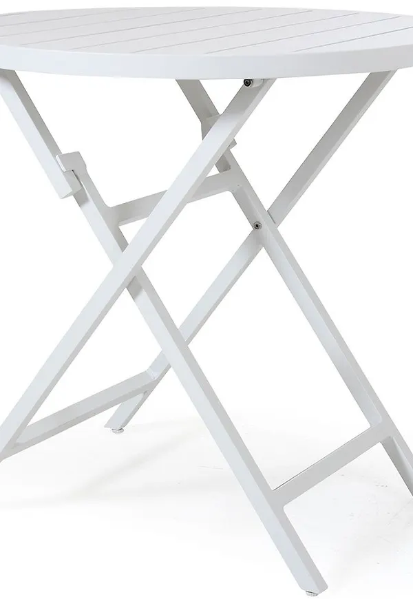 Riktigt snygg fällbord 2025 från Brafab.