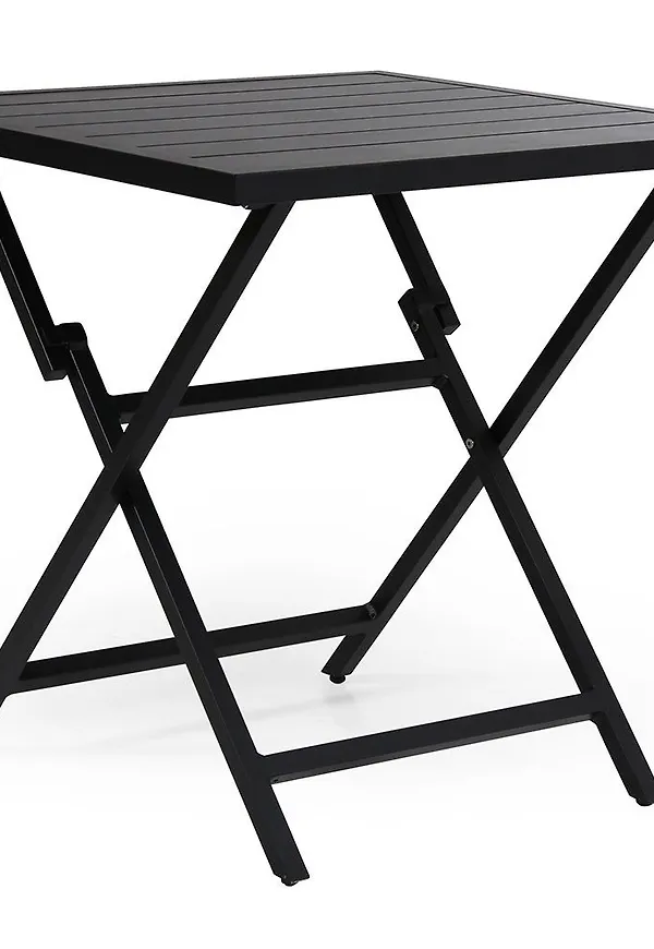 Exklusiv aluminiumbord 2025 från Brafab.