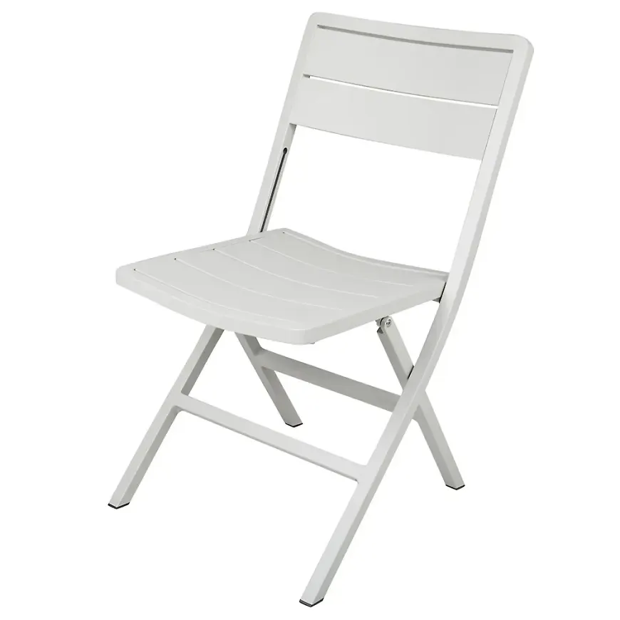 Söt aluminiumstol 2024 från Brafab.