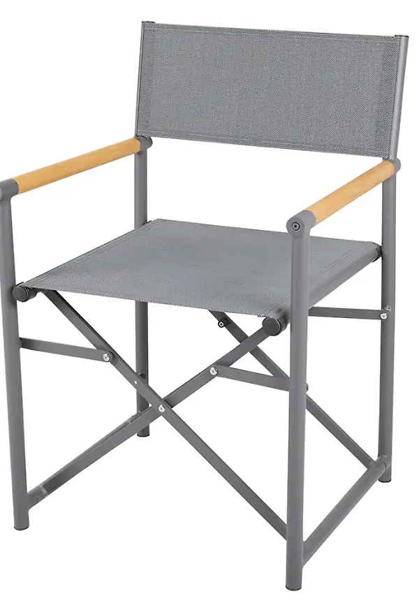 Vacker karmstol 2025 från Brafab.