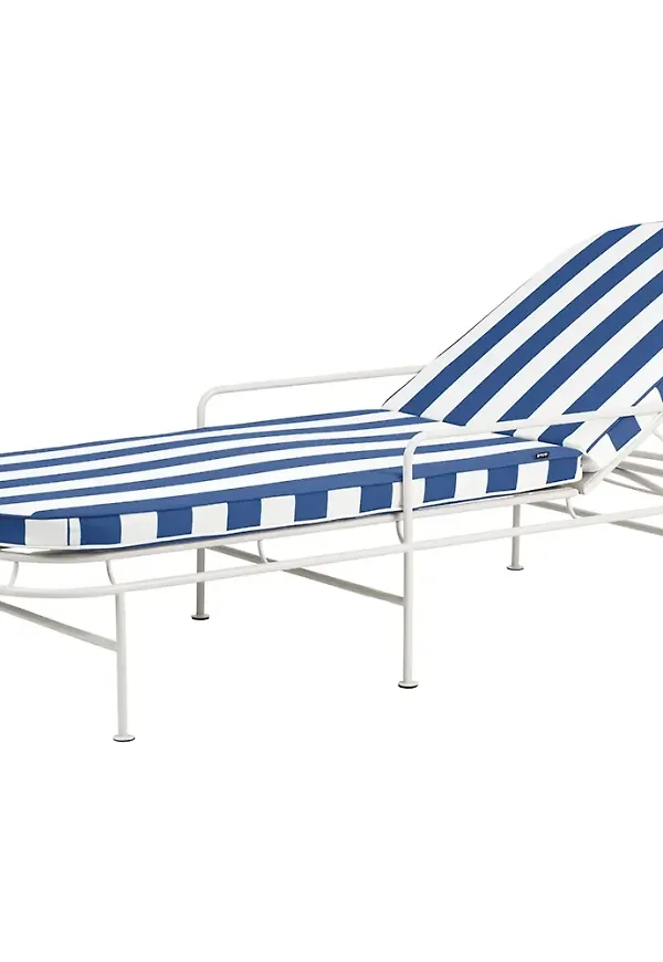 Klassisk solsäng 2026 från Brafab.