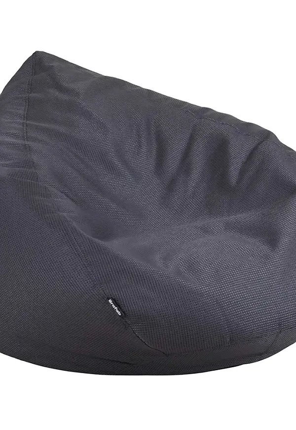 Söt grå fåtölj 2026 från Brafab.