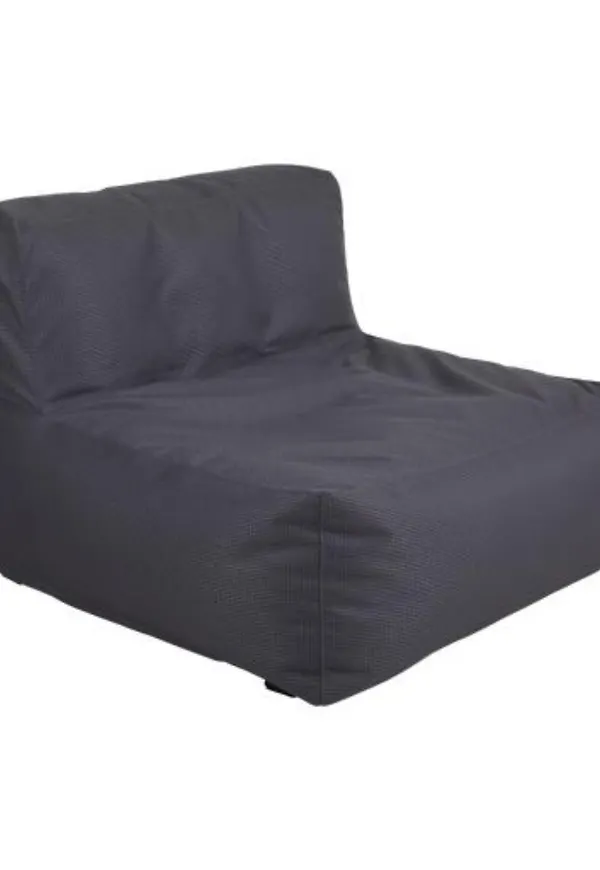 Exklusiv grå soffa 2025 från Brafab.