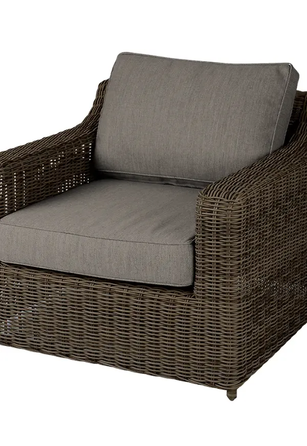 Stilriktig fåtölj 2026 från Brafab.