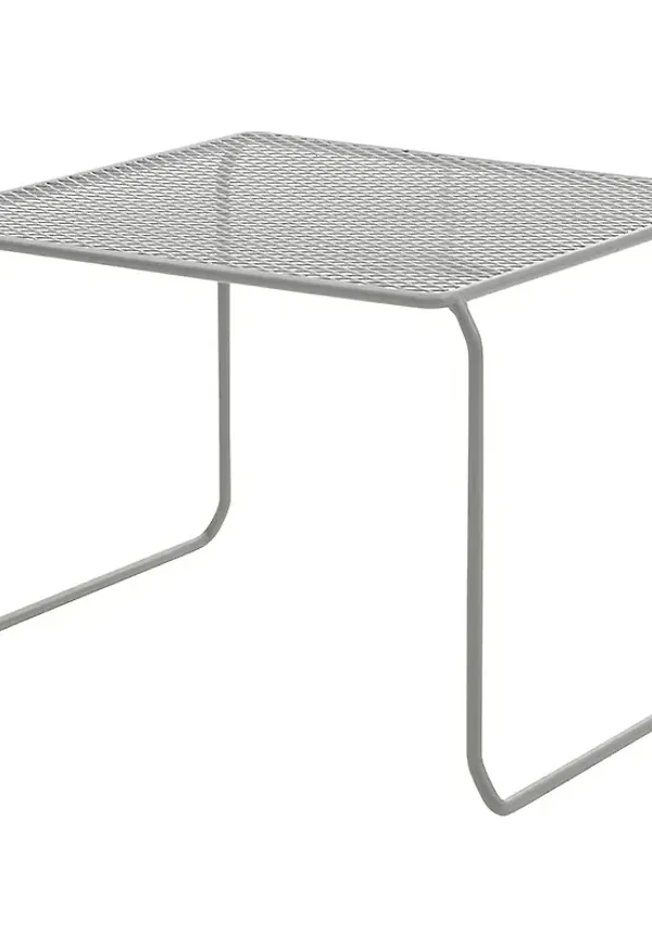 Riktigt fin aluminiumbord 2026 från Brafab.