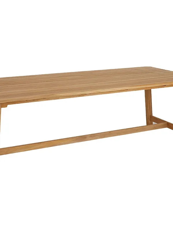 Riktigt trendig bord som passar bra vid många olika tillfällen.