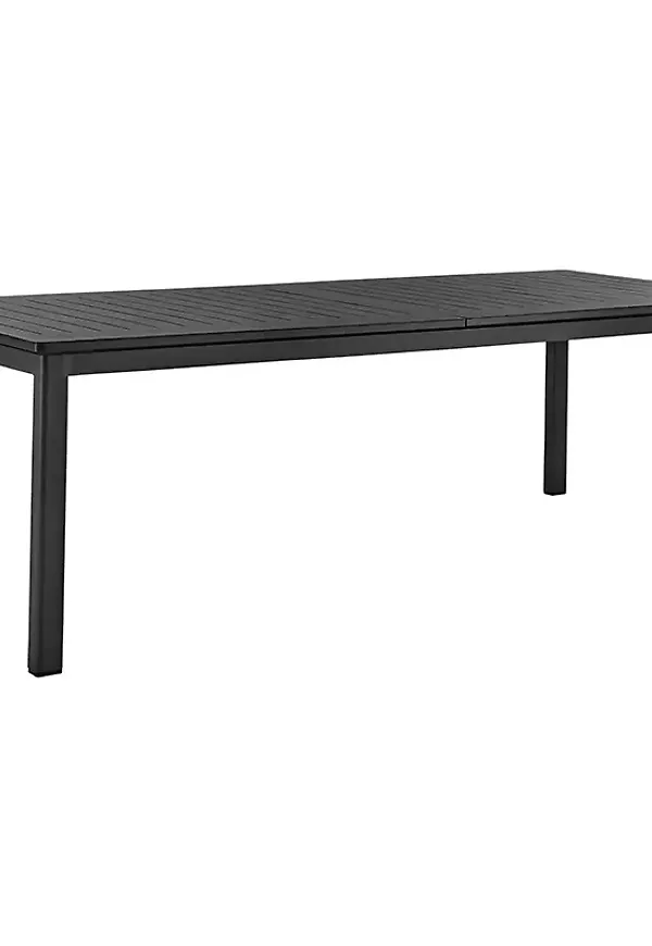 Otroligt snygg svart bord 2026 från Brafab.