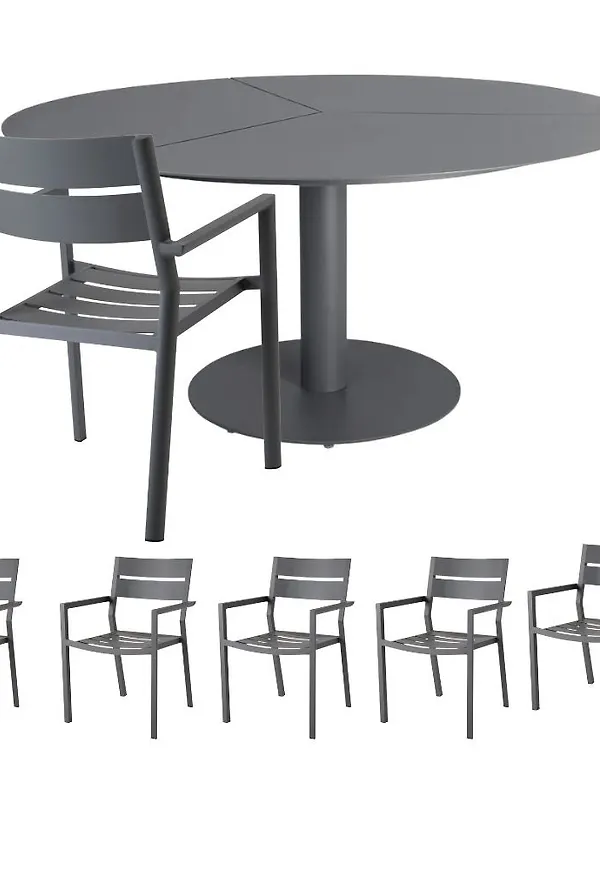 Stilren grupp 2026 från Brafab.