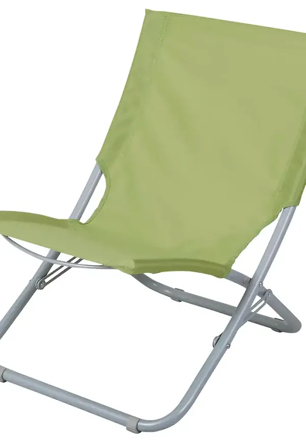 Mysig strandstol 2026 från Brafab.