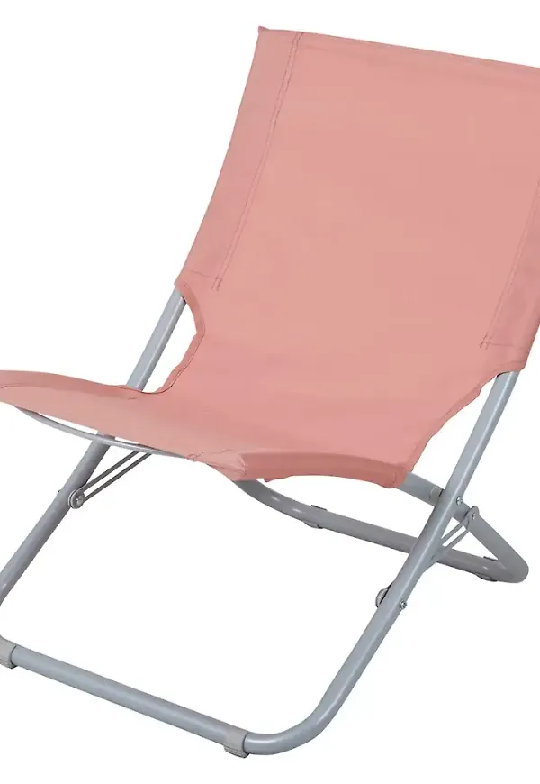 Mysig strandstol 2026 från Brafab.