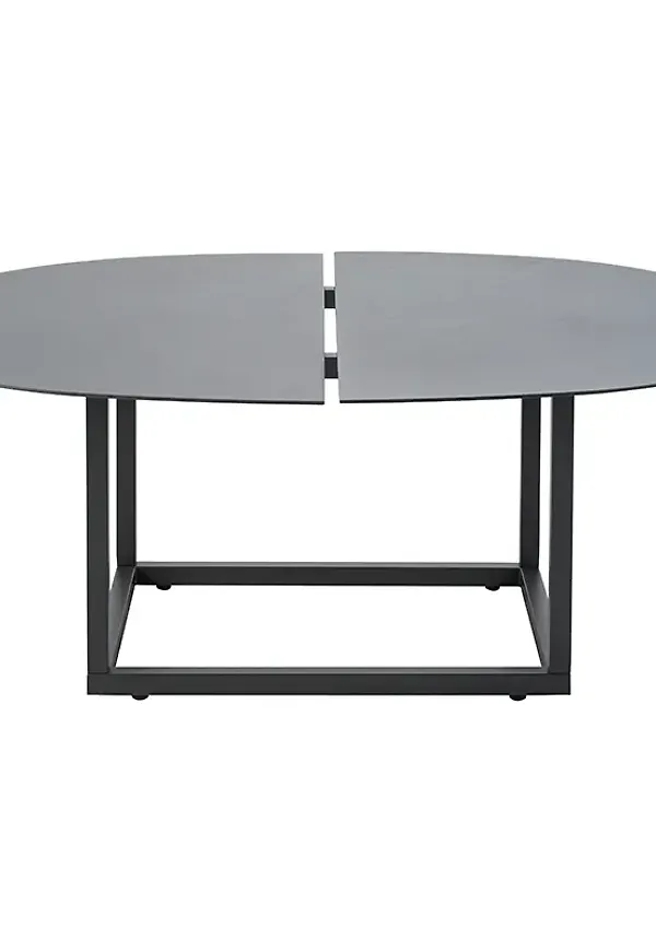 Brafab aluminiumsoffbord som passar perfekt till vintern 2026!