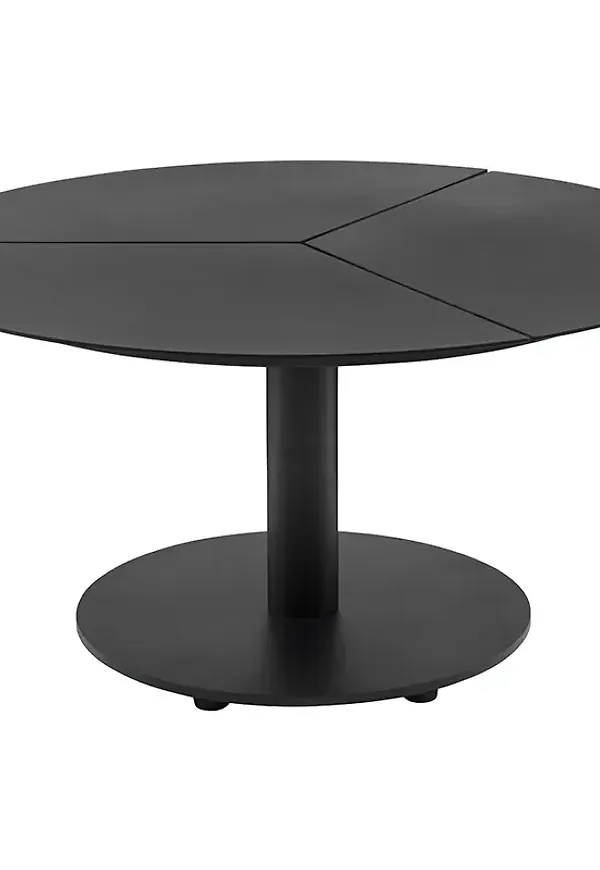 Fantastiskt fin aluminiumbord 2026 från Brafab.
