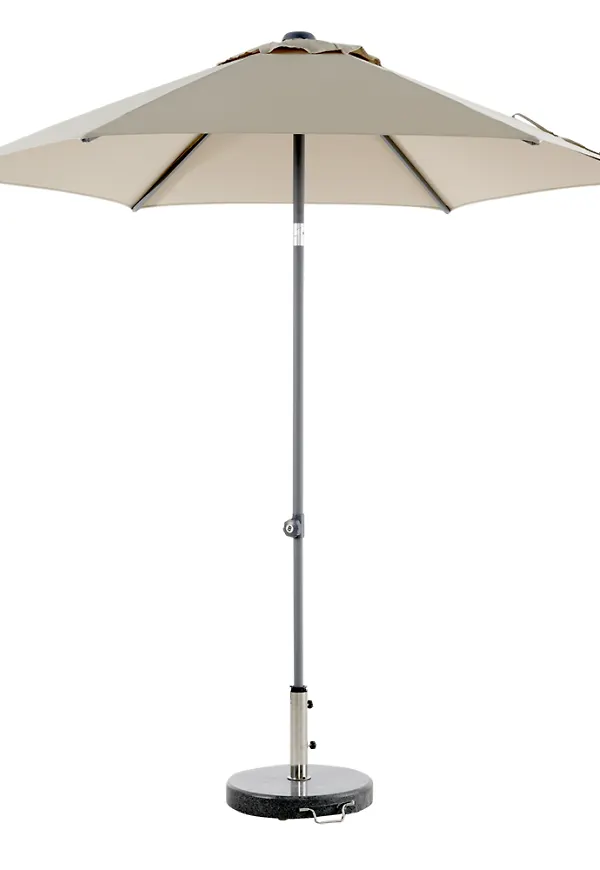 Modern parasoll 2026 från Brafab.