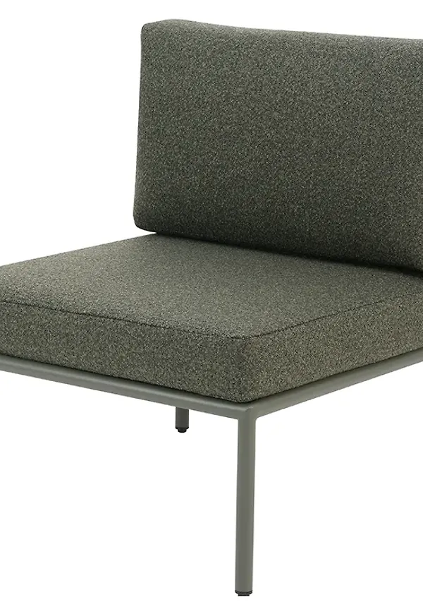 Otroligt fin soffa 2026 från Brafab.