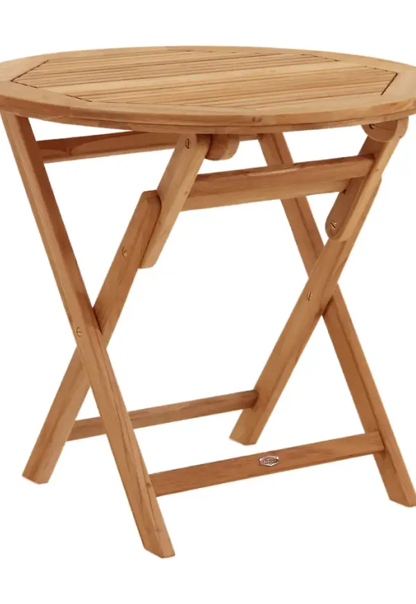 Klassisk fällbord 2026 från Brafab.