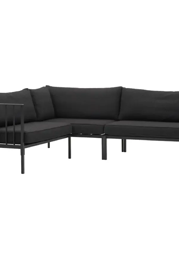 Stilren Grupp som passar bra vid många olika tillfällen.