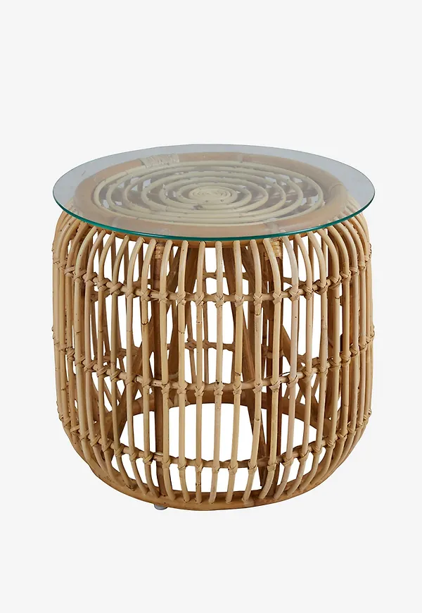 Cool bord som passar bra vid många olika tillfällen.