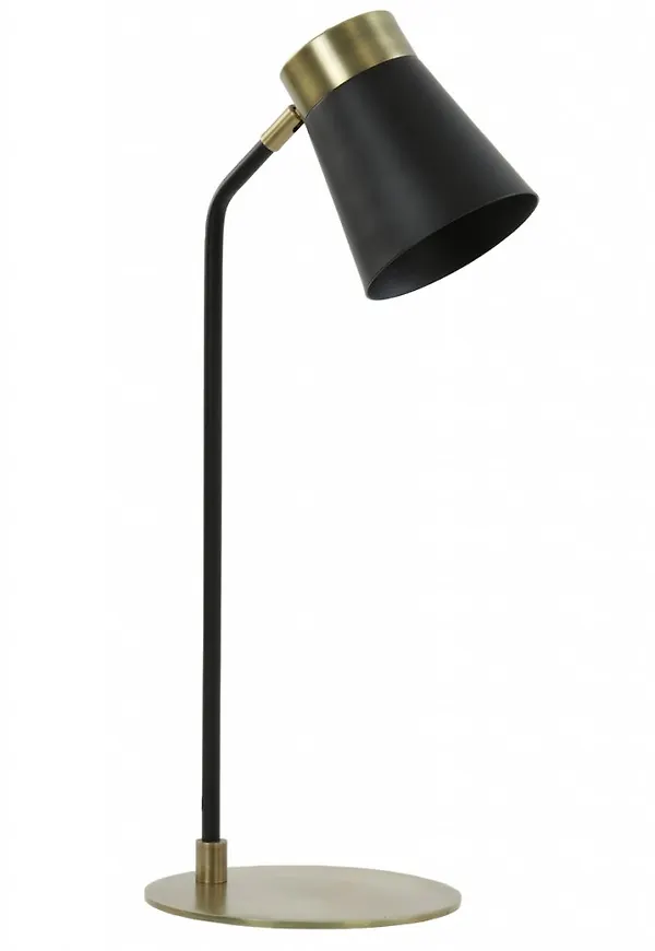 Skrivbordslampa som passar perfekt till sommaren 2025!