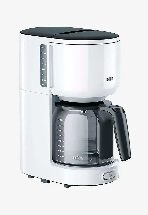 Ikonisk kaffebryggare 2026 från Braun.