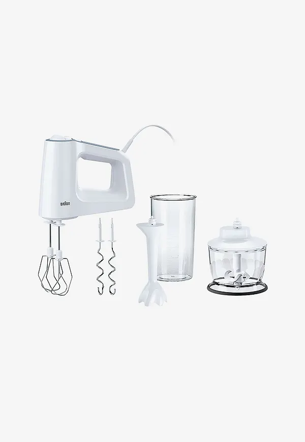 Superfin visp 2026 från Braun.