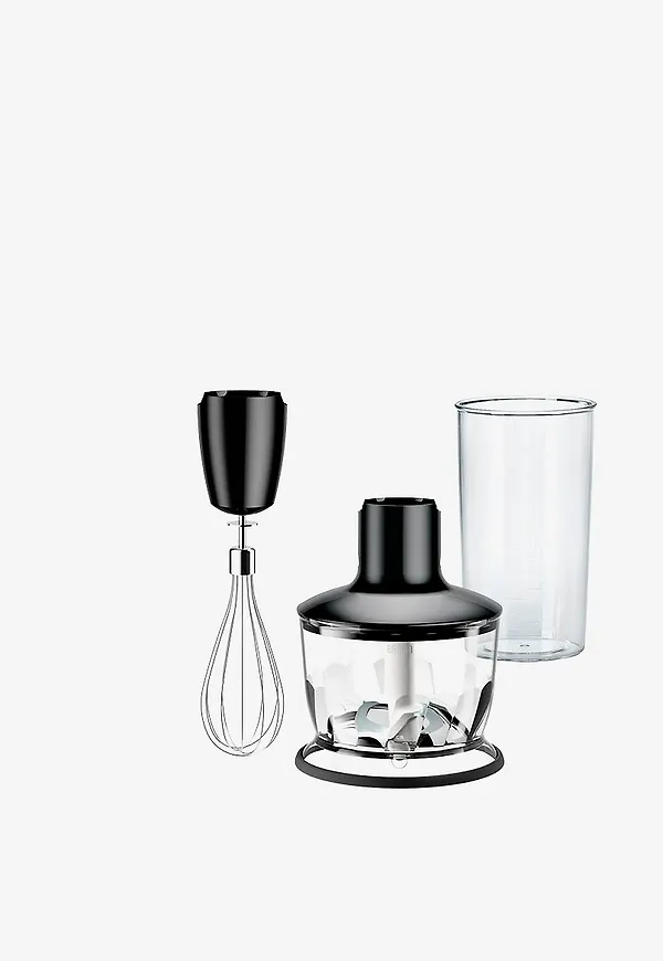 Skön mixer 2026 från Braun.
