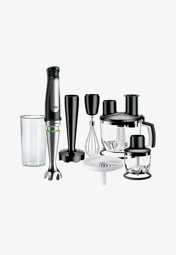 Söt stavmixer 2026 från Braun.