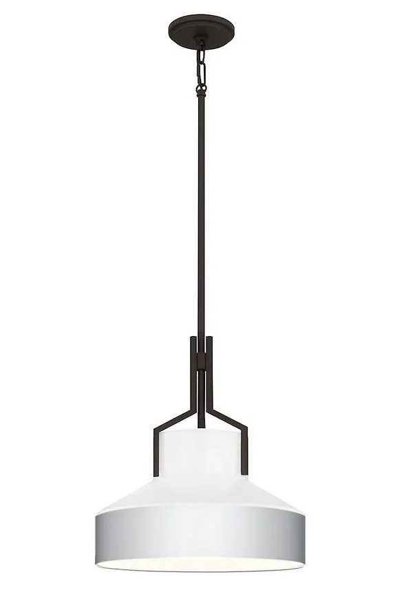 Jättefin Lampa som passar bra vid många olika tillfällen.