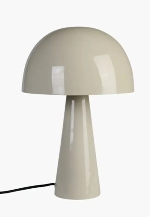 Hemtex lampa som passar perfekt till hösten 2025!