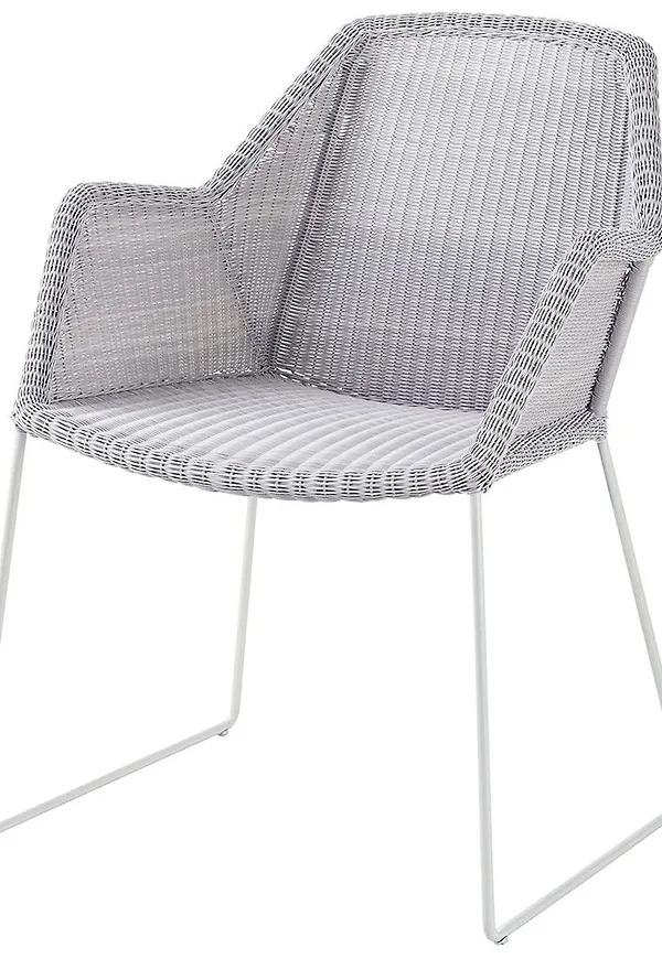 Mysig stol 2025 från Cane-Line.