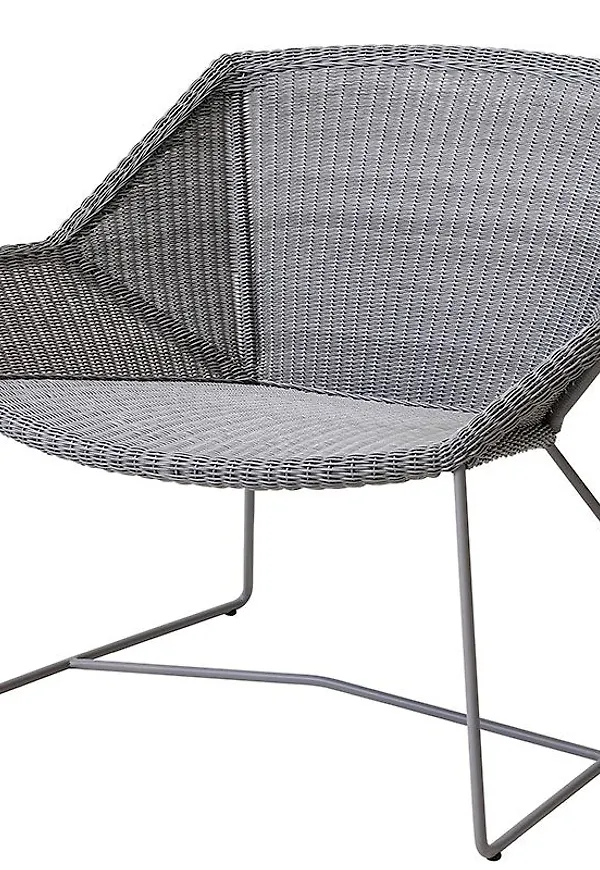 Mysig stol 2025 från Cane-Line.