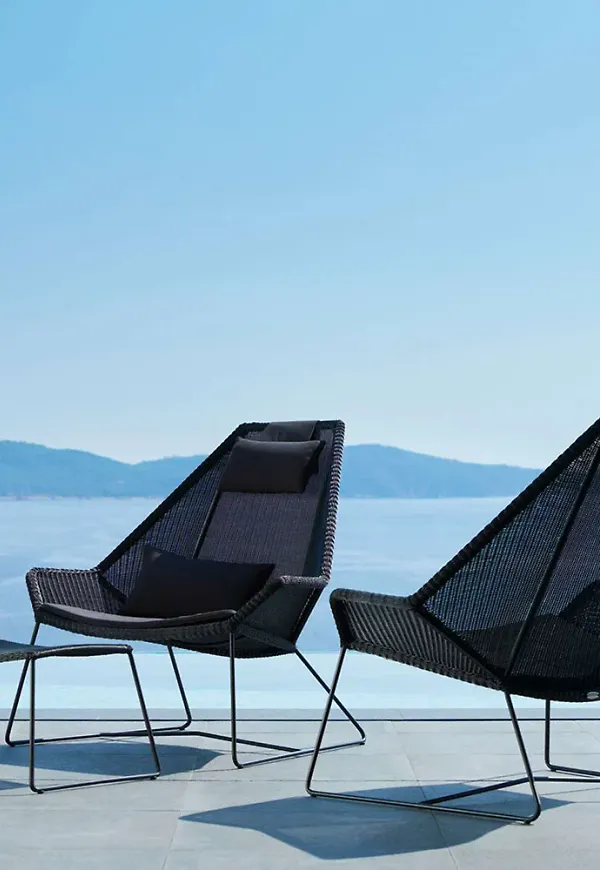 Jättesnygg grupp 2025 från Cane-Line.