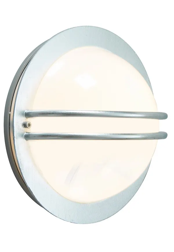 Klassisk aluminiumlampa 2025 från Norlys.