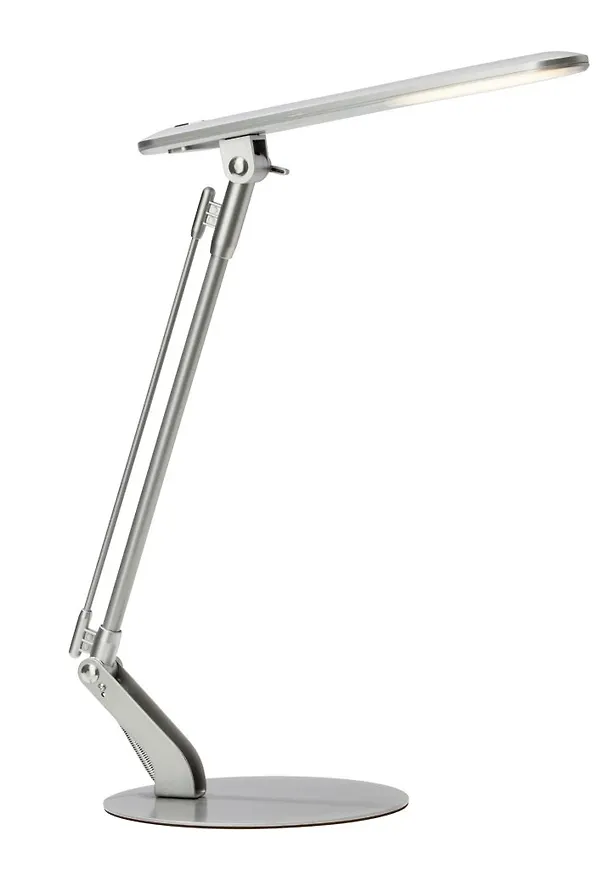 Snygg bordslampa 2025 från Brilliant.