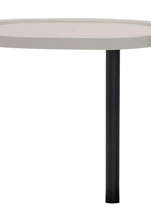 Stilriktig extrabord 2025 från Fatboy.