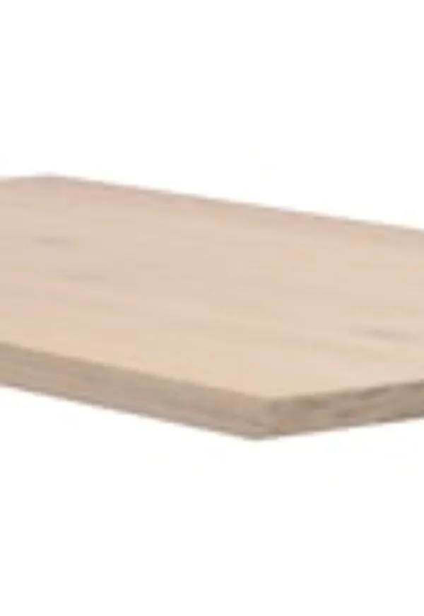 Modern matbord i beiget från Rowico Home.