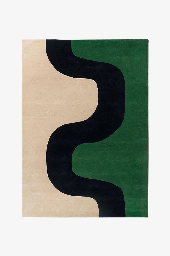 Stilriktig bomullsmatta 2025 från Brink & Campman.