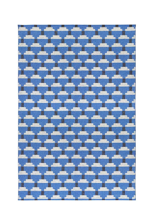 Fantastiskt snygg matta 2025 från Brita Sweden.