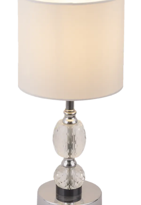 Riktigt snygg bordslampa 2025 från Globo Lighting.