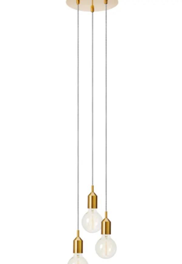 Riktigt fin lampa 2025 från Markslöjd.