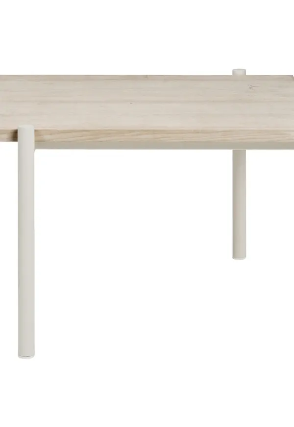 Riktigt fin beige bord 2025 från Broste Copenhagen.