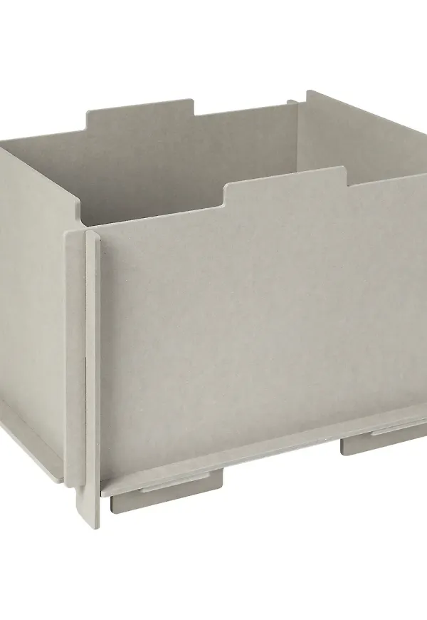 Moderiktig förvaringslåda 2025 från Broste Copenhagen.