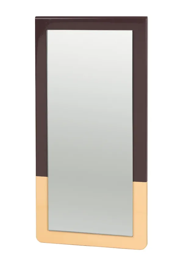 Riktigt trendig spegel 2025 från Broste Copenhagen.