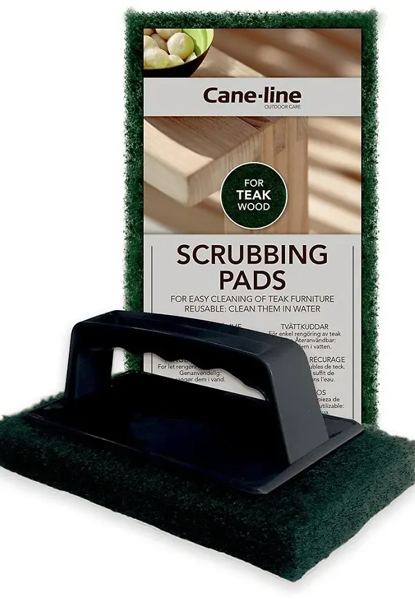 Teakmöbel som passar perfekt till sommaren 2025!