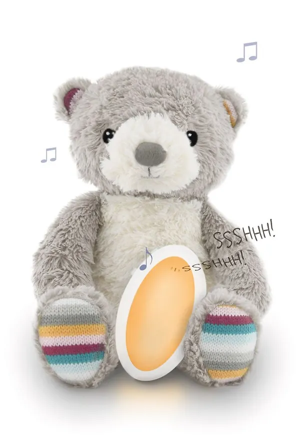 Riktigt snygg nattlampa 2025 från Zazu.