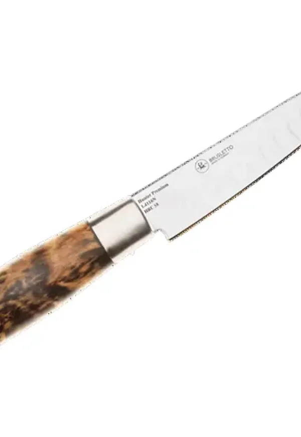 Härlig kockkniv 2026 från Brusletto.