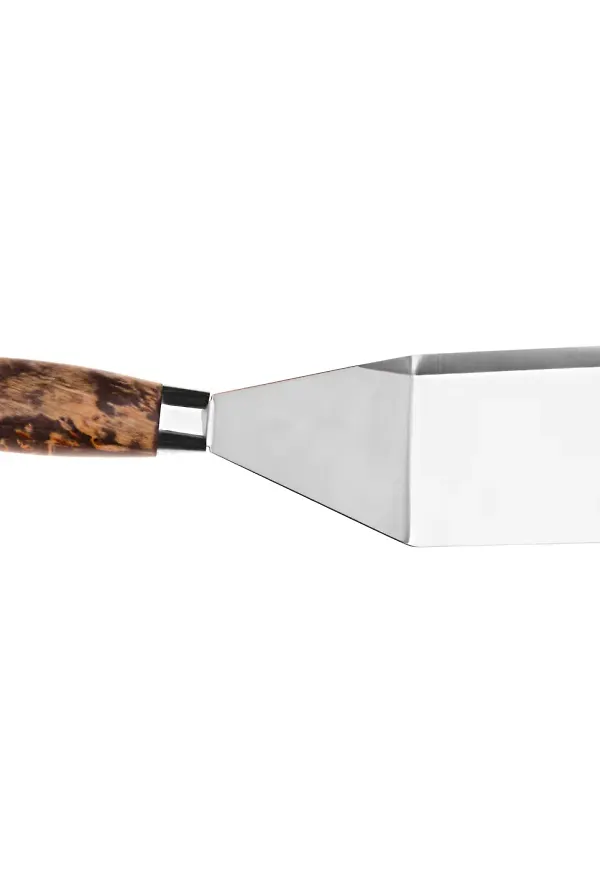 Fantastiskt snygg stekspade 2026 från Brusletto.