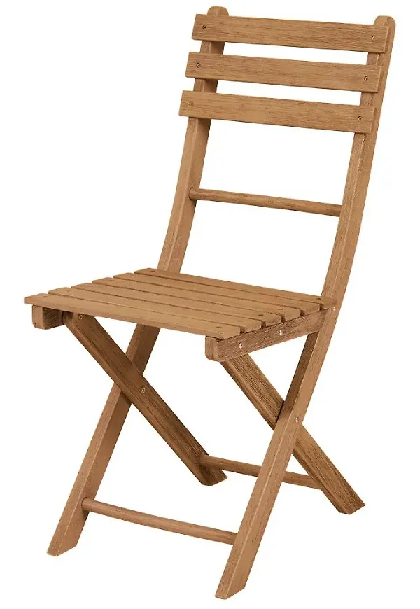 Brafab matstol som passar perfekt till sommaren 2025!